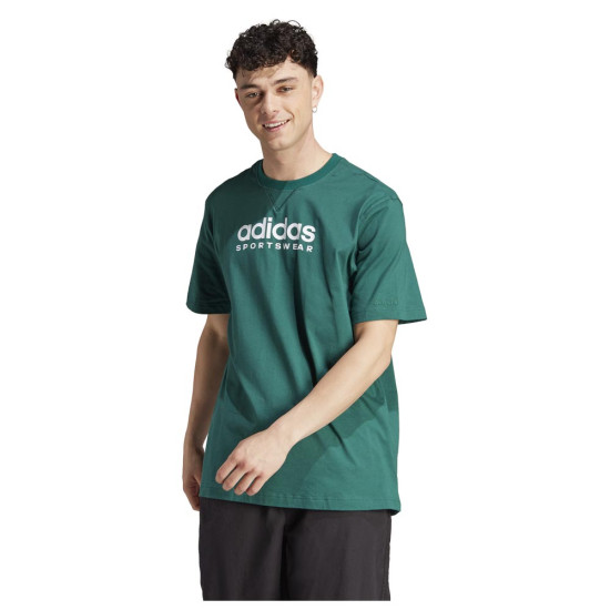 Adidas Ανδρική κοντομάνικη μπλούζα M ALL SZN G T